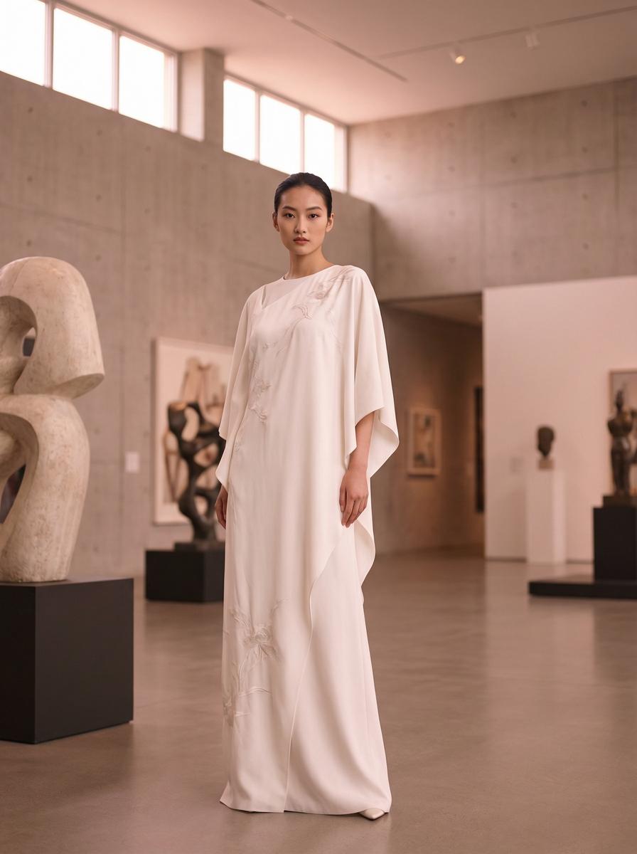 91爆料网走秀传媒-高定时装走秀