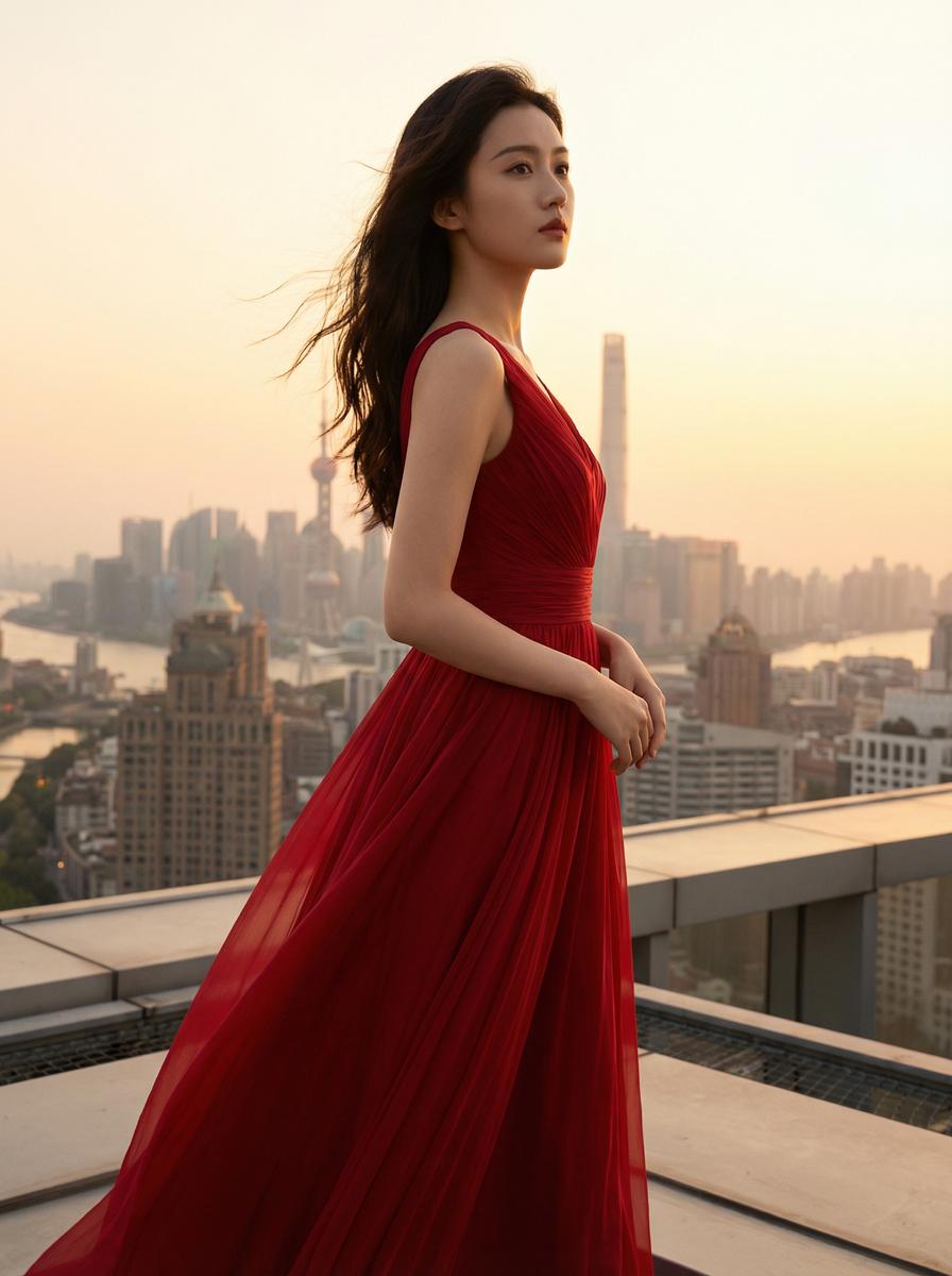 91爆料网走秀传媒-都市时尚走秀